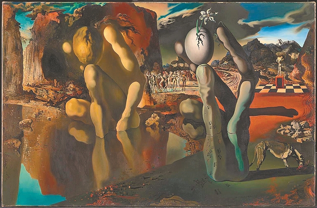 Μουσεία χωρίς εκθέματα