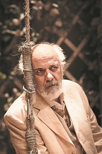 Βάνιας χωρίς εκπλήξεις