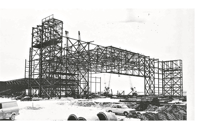 ΜΕΤΚΑ – Το βιομηχανικό κεφάλαιο της χώρας