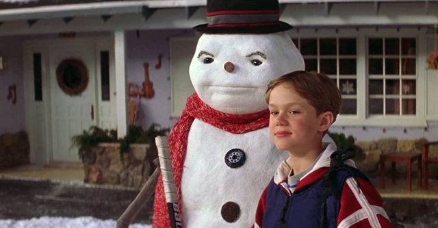 Το vima.gr προτείνει για την TV την Δευτέρα 31 Δεκεμβρίου