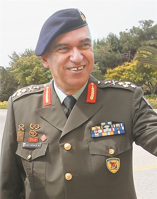 Συνέδριο με ανοίγματα προς  το Κέντρο