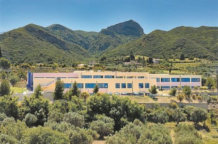 Στην Πάτρα οι ιδέες παίρνουν σάρκα και οστά