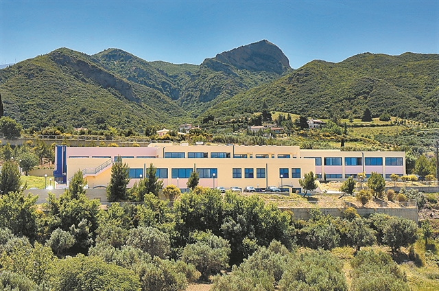 Στην Πάτρα οι ιδέες παίρνουν σάρκα και οστά