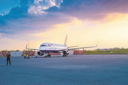 Οι προκλήσεις για τα ελληνικά αεροδρόμια