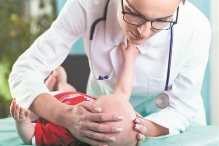 Μηνιγγίτιδα Β : Εμβολιαστική κάλυψη για έναν ύπουλο εχθρό