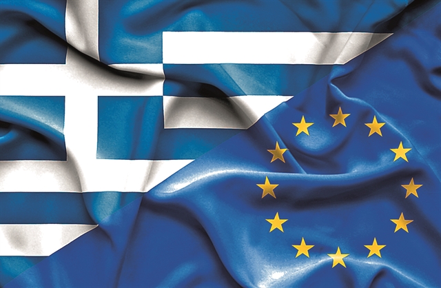 Η Ευρώπη και η Ελλάδα στην αυγή του 2019