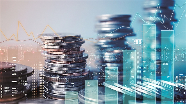 Χρηματοδοτικοί πόροι €8 δισ στη μάχη των επενδύσεων