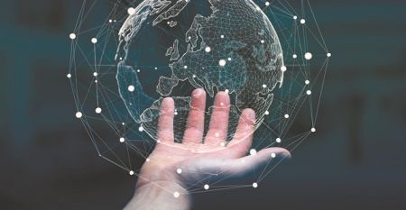 Η παγκοσμιοποίηση σε σταυροδρόμι