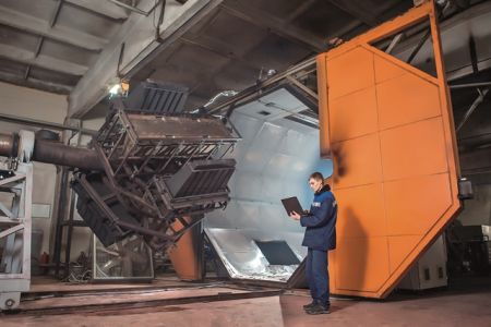 Οι προκλήσεις για τη βιομηχανία μετά το Μνημόνιο