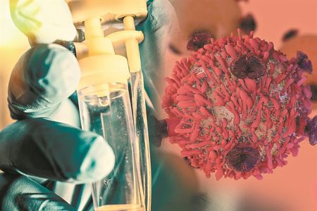 Eνα «ζωντανό φάρμακo» φέρνει νέες ελπίδες για τη νίκη κατά του καρκίνου