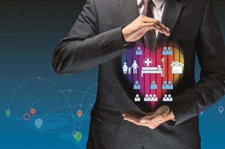 Οι προοπτικές του 2019 για την ασφαλιστική αγορά