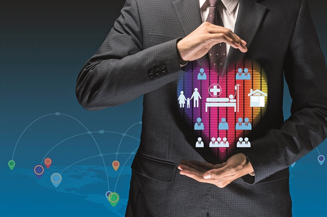 Οι προοπτικές του 2019 για την ασφαλιστική αγορά