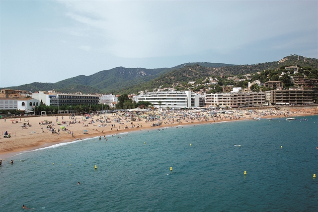 Το αναπτυξιακό παράδειγμα του ελληνικού ξενοδοχείου