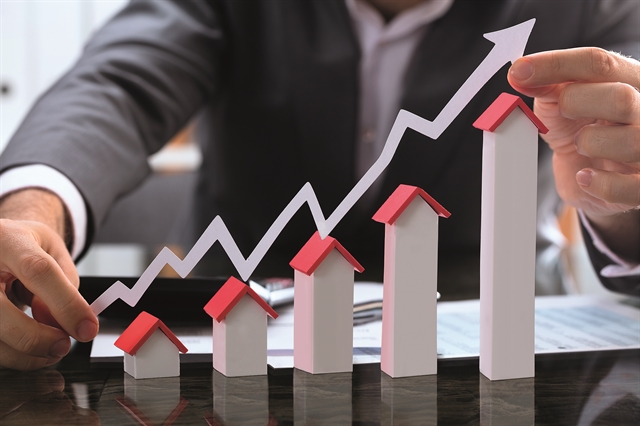 Οι μεγάλες προοπτικές της αγοράς real estate