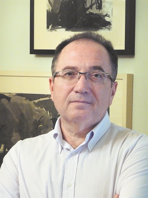 Γιώργος Κορδομενίδης: «Από τους επαίνους δεν ωφελήθηκε κανείς»