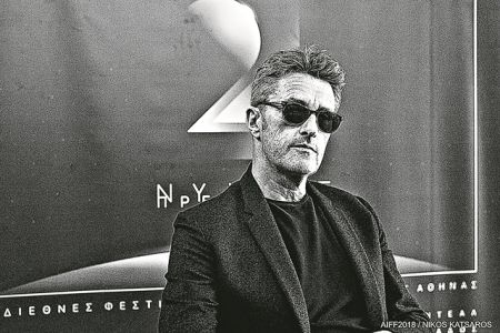 Σινεμά: Ο Ψυχρός Πόλεμος σε 88 λεπτά