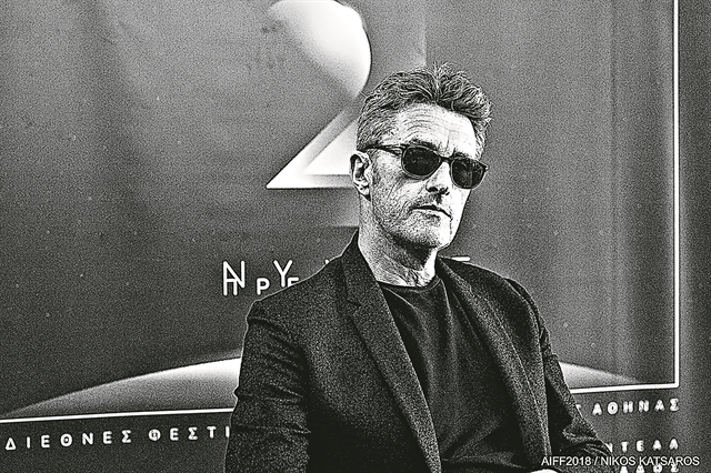 Σινεμά: Ο Ψυχρός Πόλεμος σε 88 λεπτά