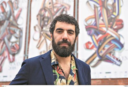 Ρομέν Γαβράς: «Ο καλλιτέχνης είναι λίγο προβοκάτορας»