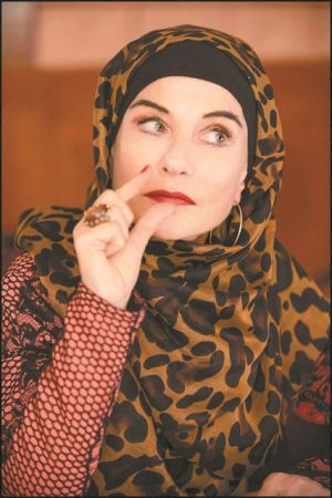 «Oσο λιγότερο μιλάς για την COVID τόσο το καλύτερο»