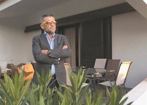 Η βίλα Πετσίτη οδηγεί στο «σκάνδαλο ΔΕΠΑ»