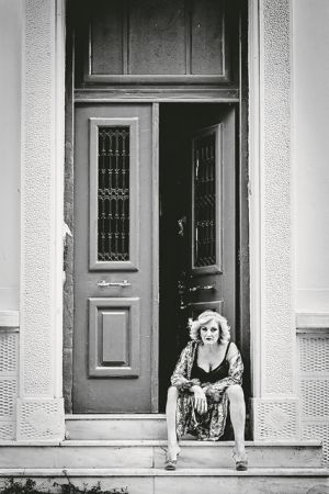 «Η Ρένα, είναι σαν την Ελλάδα»