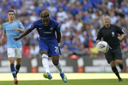 Πόρτα της Τσέλσι σε Μπάγερν για σούπερ ταλέντο