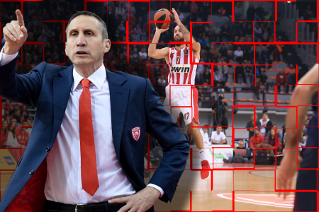 Μπλατ: «Δεν με αγχώνουν τα ΜΜΕ»