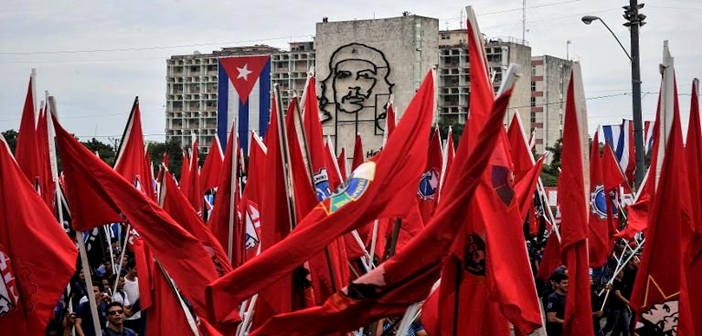 Εξήντα χρόνια από την Κουβανική Επανάσταση σε ακροδεξιά στροφή η Λ. Αμερική | tovima.gr