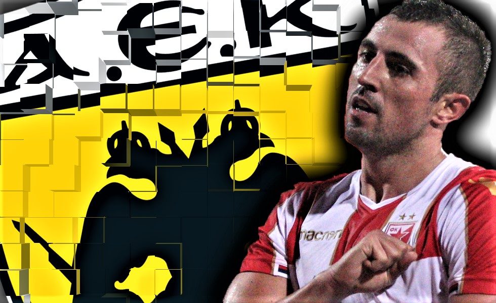 Το transfermarkt έκανε…ήδη παίκτη της ΑΕΚ τον Κρίστισιτς 