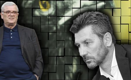 Δεύτερη ευκαιρία έχει, τρίτη δεν θα έχει