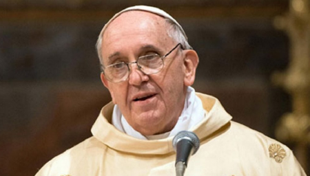 Πάπας Φραγκίσκος: Το σκληρό κυνήγι του κέρδους εξυπηρετεί τους λίγους