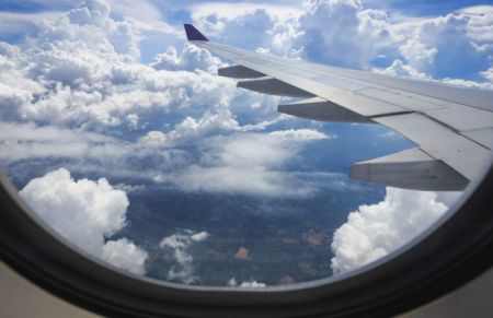 Αεροπλάνο επέστρεψε εσπευσμένα στην Αθήνα λόγω τεχνικού προβλήματος