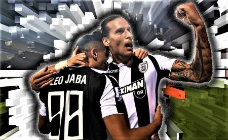 Ο Πρίγιοβιτς στους κορυφαίους σκόρερ της Ευρώπης