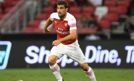 Παπασταθόπουλος : «Τα καλύτερα έρχονται»