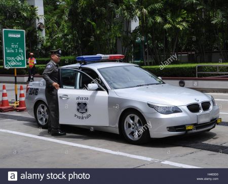 Ταϊλάνδη: Ξεκλήρισε την οικογένειά του και αυτοκτόνησε