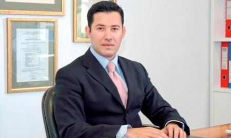 Novartis : Αποκαλύψεις από τον δικηγόρο του Νίκου Μανιαδάκη