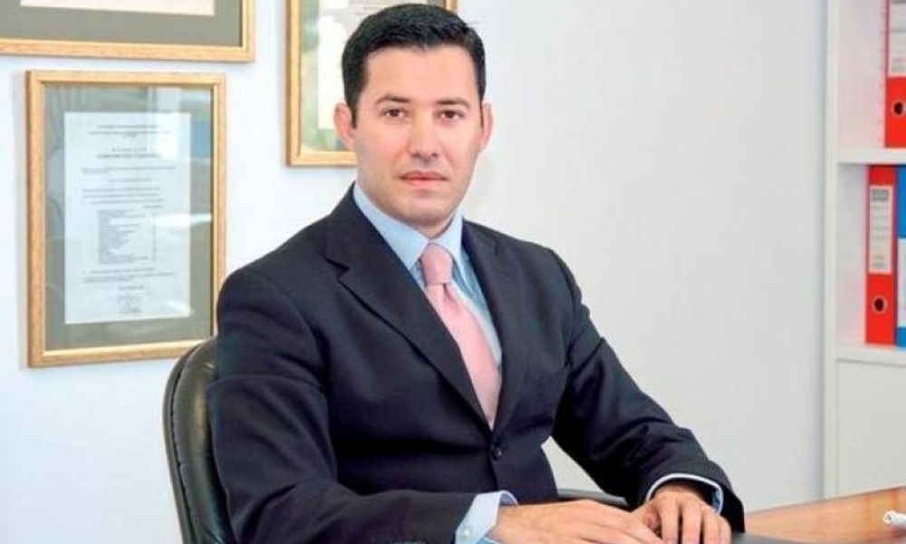 Novartis : Αποκαλύψεις από τον δικηγόρο του Νίκου Μανιαδάκη