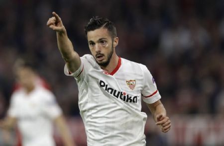 Γλυκοκοιτάζει τον Σαράμπια η Ρεάλ (vid)