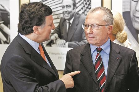 Η Ευρωπαϊκή Ενωση και η ευρωπαϊκή ιδέα