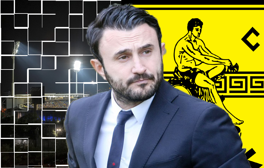 Άρης: Οι 4+1 θέσεις ενίσχυσης και οι αποχωρήσεις