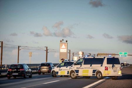 Δανία: Σιδηροδρομικό δυστύχημα πάνω σε γέφυρα με πολλούς νεκρούς