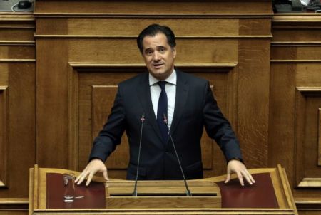 Γεωργιάδης: Η συνέντευξη Μανιαδάκη δημιουργεί ζητήματα ακυρότητας της διαδικασίας