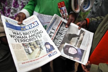 Βρετανία: Στα ίχνη της «Λευκής Χήρας» οι αρχές