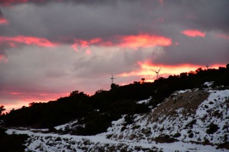 Καιρός: Έκτακτο δελτίο  από την ΕΜΥ – Οδηγίες προστασίας από τη ΓΓΠΠ