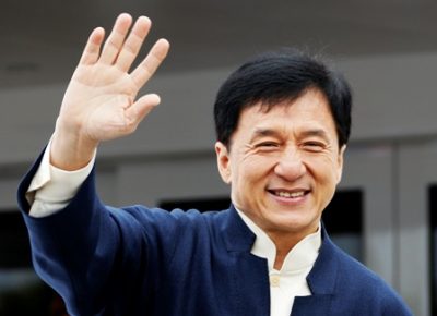 Ιράν: Απόλυση στέλεχους της κρατικής τηλεόρασης για σκηνής ερωτικής περίπτυξης του Τζάκι Τσαν