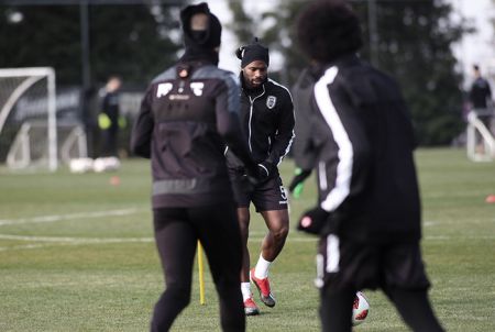 Ποδαρικό για ΠΑΟΚ στο 2019