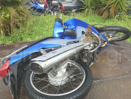 Διανομέας φαγητού και πατέρας δυο παιδιών έχασε τη ζωή του σε τροχαίο