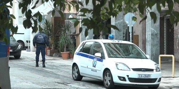 Πειραιάς: Συνεχίζεται η έρευνα για τη δολοφονία του 21χρονου την Πρωτοχρονιά