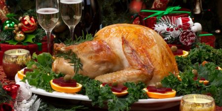 Κατά 20% ανεβαίνει η χοληστερίνη από τα τραπέζια Χριστουγέννων – Πρωτοχρονιάς