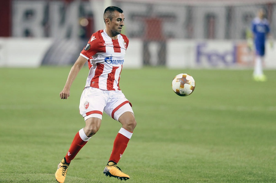 Κοσάνοβιτς: Θα μας λείψει πολύ ο Κρίστισιτς